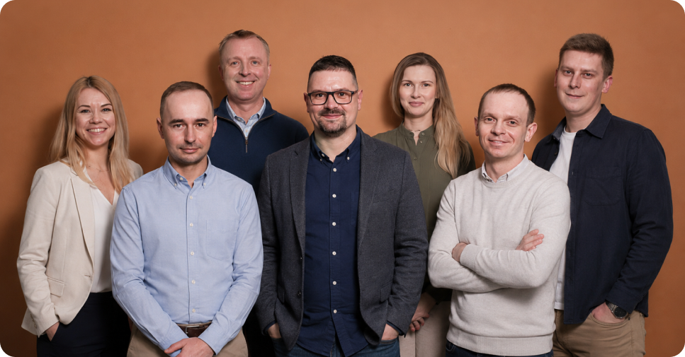 Five Star Visibility team portrait